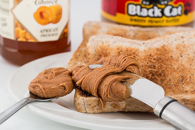 Diverse Fusion Spreads